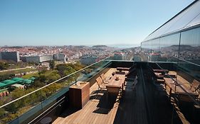 Intercontinental Lisbon By Ihg